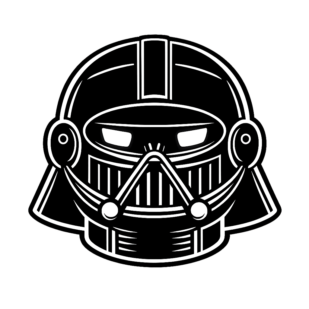 Darth Vader Companion